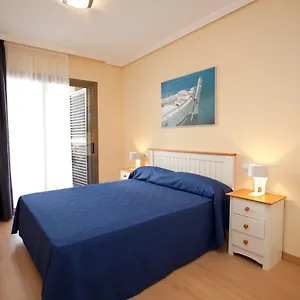 Port Apartamento
