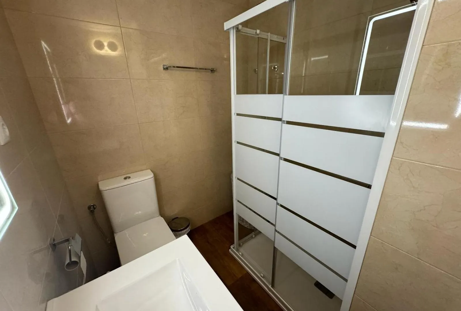 Apartment Acogedor Apartamento A 50 Metros Del Mar Cambrils Spain