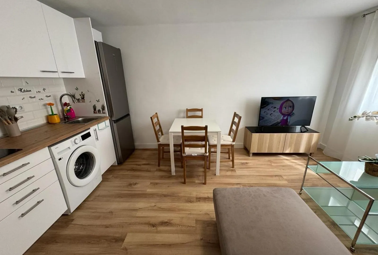 Apartment Acogedor Apartamento A 50 Metros Del Mar Cambrils
