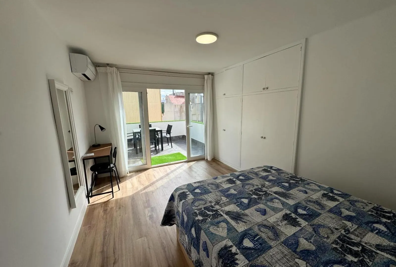 Acogedor Apartamento A 50 Metros Del Mar Cambrils 0*,