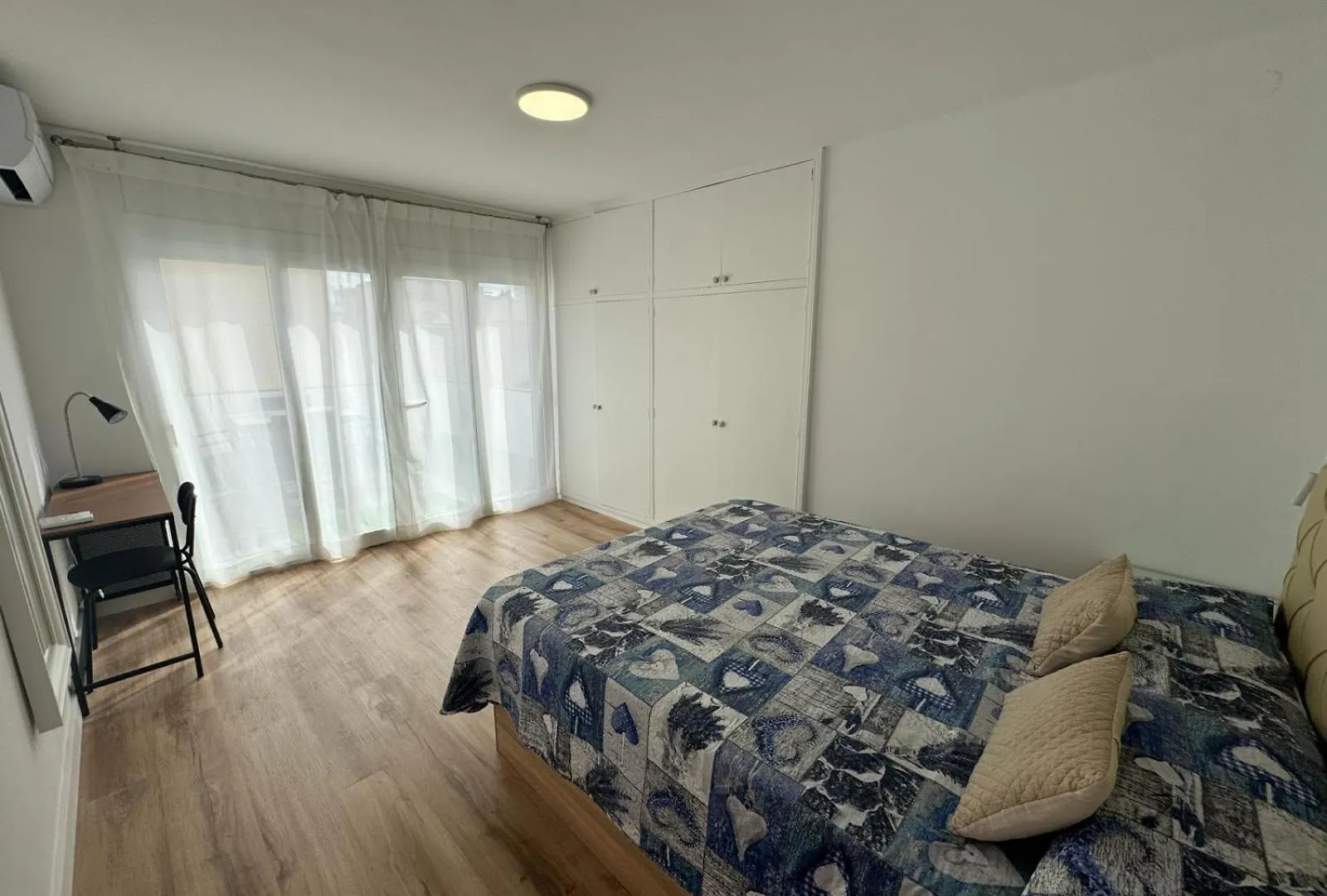 Apartment Acogedor Apartamento A 50 Metros Del Mar Cambrils Spain