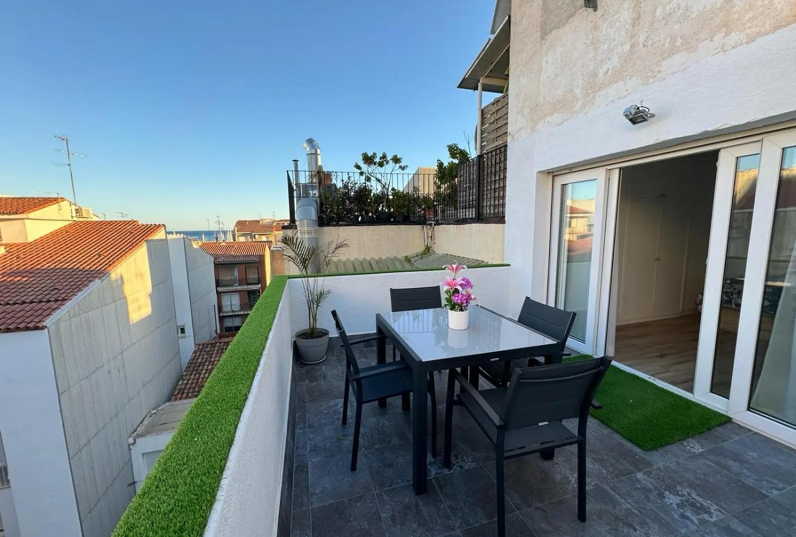 Apartment Acogedor Apartamento A 50 Metros Del Mar Cambrils