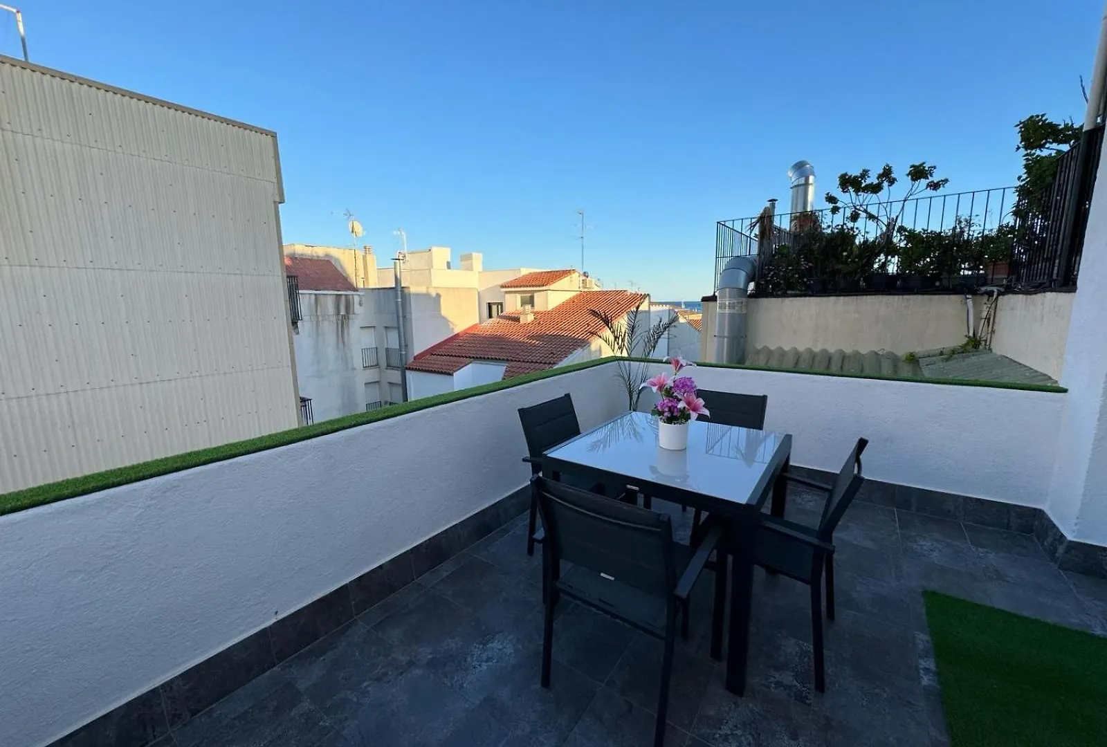 Acogedor Apartamento A 50 Metros Del Mar Cambrils Spain
