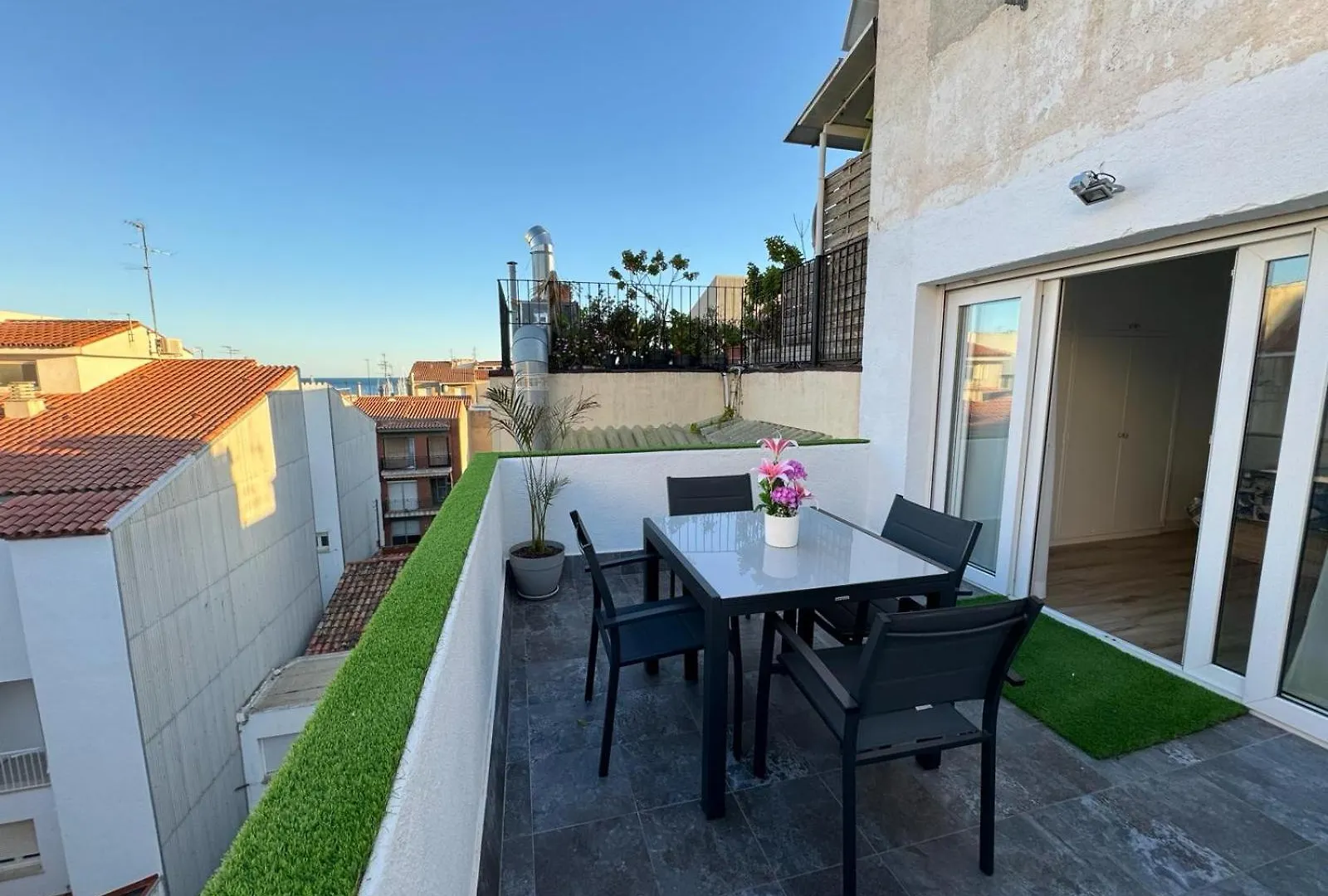 Acogedor Apartamento A 50 Metros Del Mar Cambrils 0*,  Spain